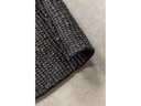 Hanse Home Teppich Jaipur 160 cm x 230 cm, Schwarz