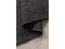 Hanse Home Teppich Jaipur 160 cm x 230 cm, Schwarz