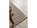 Hanse Home Teppich Jaipur 120 cm x 170 cm, Hellbraun