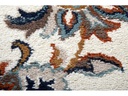 Hanse Home Teppich Caracci 120 cm x 170 cm, Crème