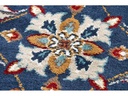 Hanse Home Teppich Caracci 120 cm x 170 cm, Blau