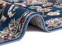 Hanse Home Teppich Caracci 120 cm x 170 cm, Blau