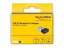 Delock USB-Bluetooth-Adapter 61004 V4.0, 7mm