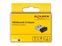 Delock USB-Bluetooth-Adapter 61014 61012 USB 1.1 - Bluetooth 5.0