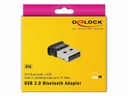 Delock USB-Bluetooth-Adapter 61889 V4.0