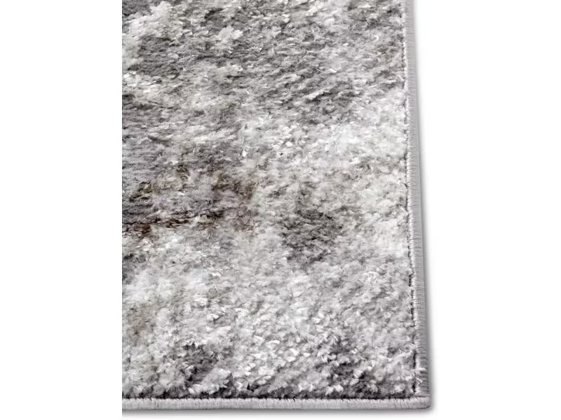 Hanse Home Teppich Style 120 cm x 170 cm, Braun/Grau