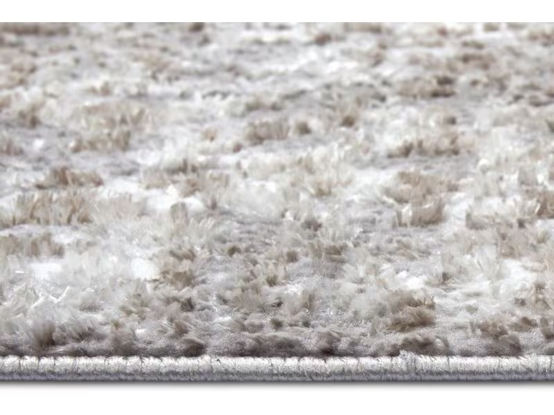 Hanse Home Teppich Style 120 cm x 170 cm, Braun/Grau