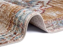 Hanse Home Teppich Strozzi 120 cm x 170 cm, Beige/Blau