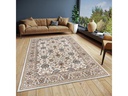 Hanse Home Teppich Saraceni 120 cm x 170 cm, Crème