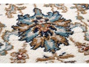 Hanse Home Teppich Saraceni 120 cm x 170 cm, Crème