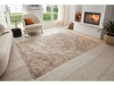 Hanse Home Teppich Sand 120 cm x 170 cm, Braun/Crème