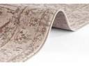 Hanse Home Teppich Sand 120 cm x 170 cm, Braun/Crème