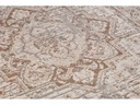 Hanse Home Teppich Sand 120 cm x 170 cm, Braun/Crème