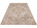 Hanse Home Teppich Sand 120 cm x 170 cm, Braun/Crème