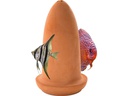 SuperFish Ablaichkegel