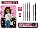 Undercover Schreibset Barbie 9-teilig