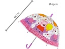 Undercover Regenschirm Peppa Pig