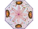Undercover Regenschirm Gabby's Dollhouse
