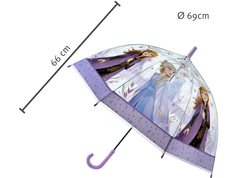 Undercover Regenschirm Disney Frozen
