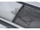 Van Equip Fensterpacktasche mit Wandpaneel für VW Caddy 5