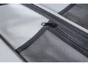 Van Equip Fensterpacktasche mit Wandpaneel für VW Caddy 5
