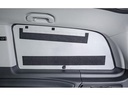 Van Equip Fensterpacktasche mit Wandpaneel für VW Caddy 5