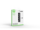 Belkin USB-Hub 4-Port Travel-Hub