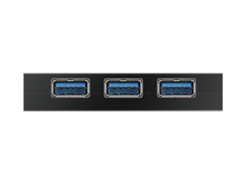 D-Link USB-Hub DUB-1340/E 4 Port