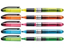 STABILO Textmarker Navigator Orange, 10 Stück