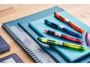STABILO Textmarker Navigator Orange, 10 Stück