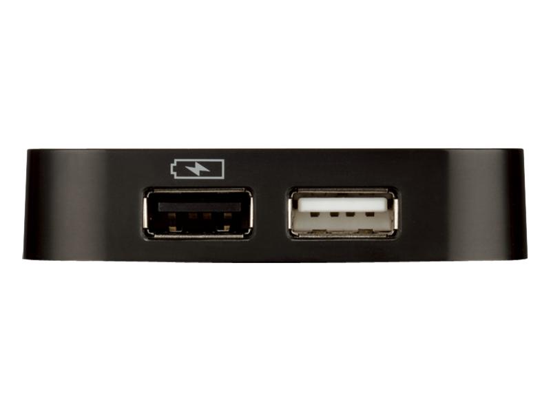 D-Link USB-Hub DUB-H4 V2