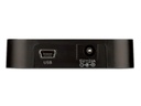 D-Link USB-Hub DUB-H4 V2