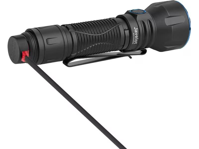 Olight Taschenlampe Javelot 1350 lm