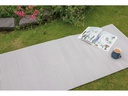 d-c-fix Weichschaummatte Uni 65 cm x 200 cm, Grau