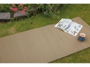 d-c-fix Weichschaummatte Uni 65 cm x 200 cm, Beige