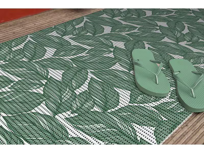 d-c-fix Weichschaummatte Tropicana 65 cm x 200 cm