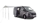 VanSpace Sonnensegel Universal, 200 cm x 240 cm