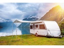 VanSpace Sonnensegel Universal, 200 cm x 240 cm