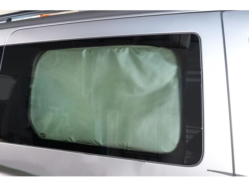 VanSpace Scheibenisolierung, innen