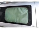 VanSpace Scheibenisolierung, innen