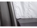 VanSpace Isolierung von Front- und Seitenscheiben, innen