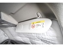 VanSpace Isolierung von Front- und Seitenscheiben, innen