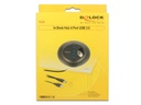 Delock Tisch-Hub USB 3.0