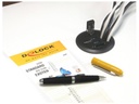 Delock Tisch-Hub USB 3.0 + SD Card Reader