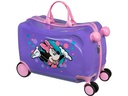 Undercover Reisetrolley Ride-on Disney Minnie Mouse
