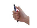 Tombow Minenbleistift MONOgraph 0.7 Neon Blau
