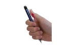 Tombow Minenbleistift MONOgraph 0.7 Neon Blau