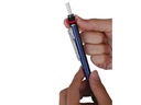 Tombow Minenbleistift MONOgraph 0.7 Neon Blau