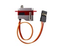 KST Micro Servo X06 V6 1.8 kg, 0.07 s, F3K, Digital HV