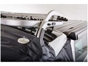 VanSpace Heckzelt VW Caddy 5, Ford Connect für VW T6/T5 (ab 2015)